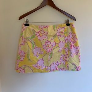 Beautiful Lilly skort!